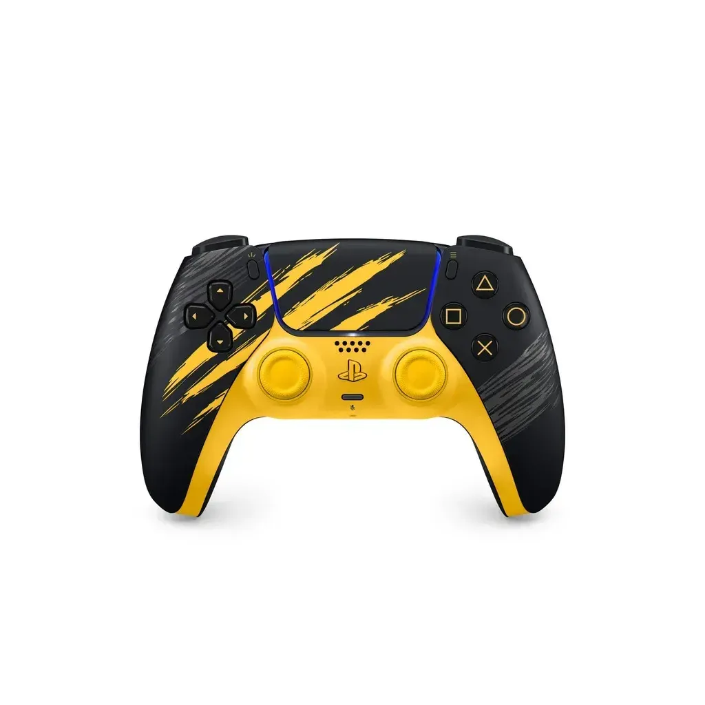 Controle Ps5 Dualsense Cobalt Blue Anti Drift Tmr Edition — foto 10