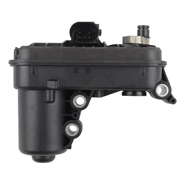 Atuador Wastegate Turbina Válvula Para Audi Vw 1.0 1.4 Tsi
