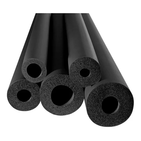 Tira 2m Aislación Elastomerica 7/8' - 09x22mm