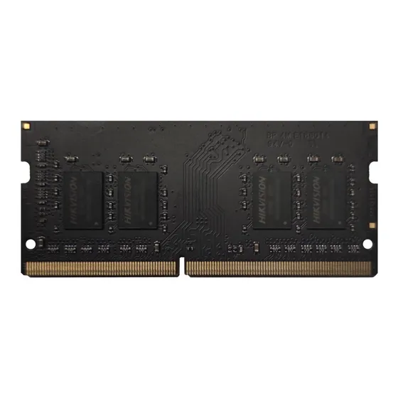 Memória Para Notebook Hikvision 4gb 2666mhz Ddr4 Cl19 Hked40