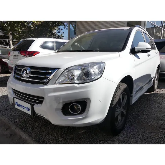 Great Wall H6 1.5