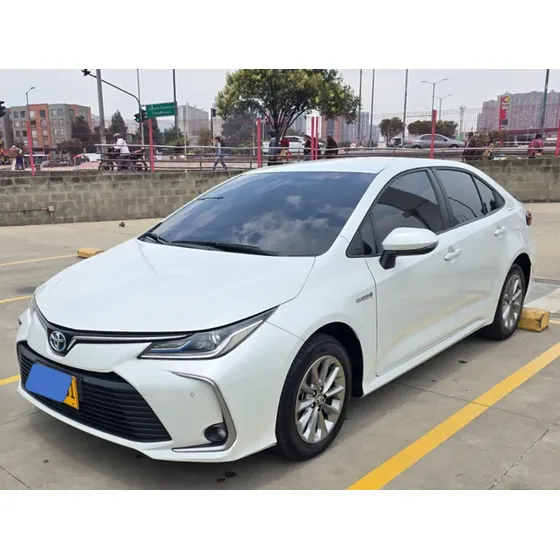 Toyota Corolla 2022 1.8 Xei