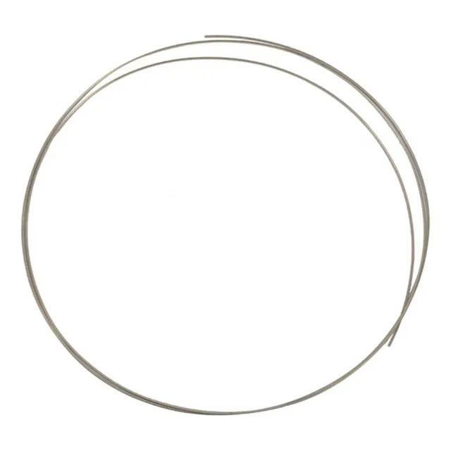 Cable De Repuesto Para Bajo, Herramientas De Níquel
