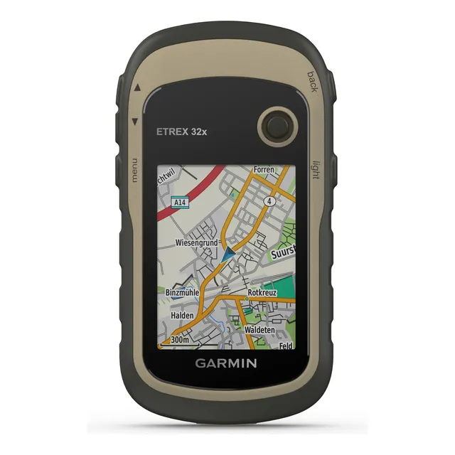 Garmin Gps Etrex