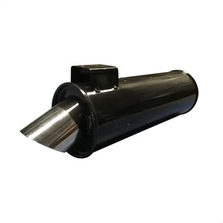 Escapamento Esportivo Turbão Brava Marea Tempra Tipo Escapamento Esportivo Turbão Brava Marea Tempra Tipo