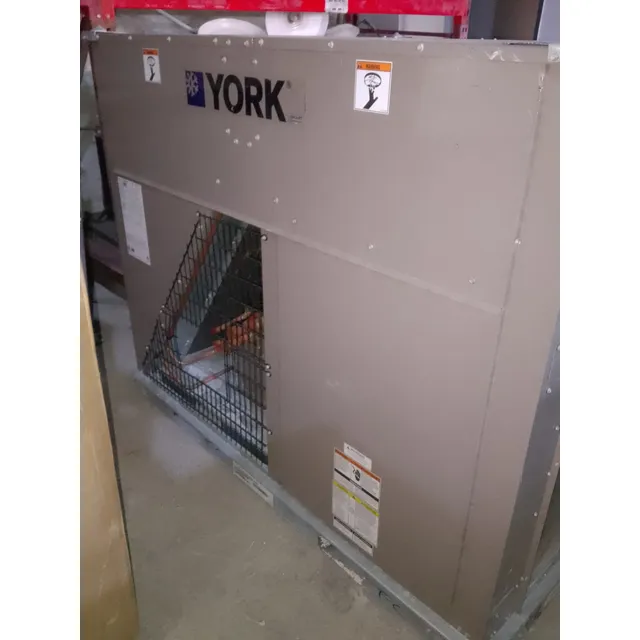 Aire Acondicinado Gabinete De 20 Ton Doble Circuito 460vol