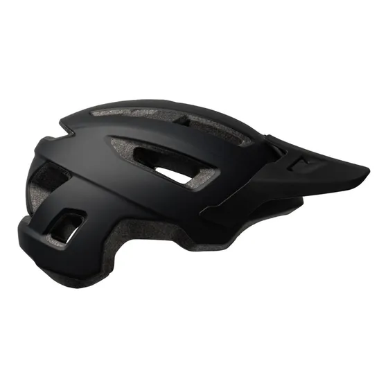 casco De Ciclismo Bell Nomad Mips Negro M/l