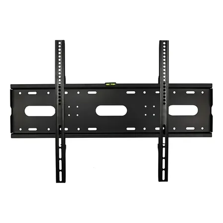 Suporte Tri-articulado Para Tv 42 A 85 Polegadas Universal Preto
