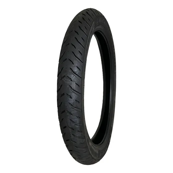 Pneu Pop 100 Dianteiro 60/100-17 Pilot Street 2 Michelin
