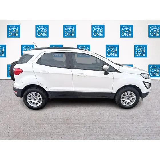 Ford Ecosport 1.5 Se