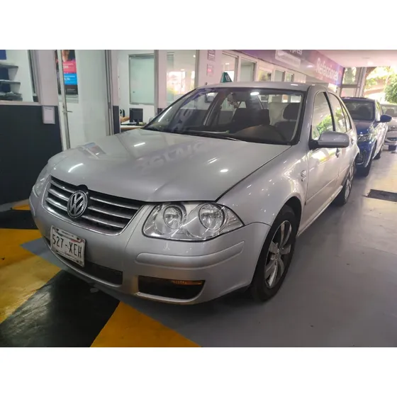 Volkswagen Jetta Clásico 2.0 Cl Team Mt