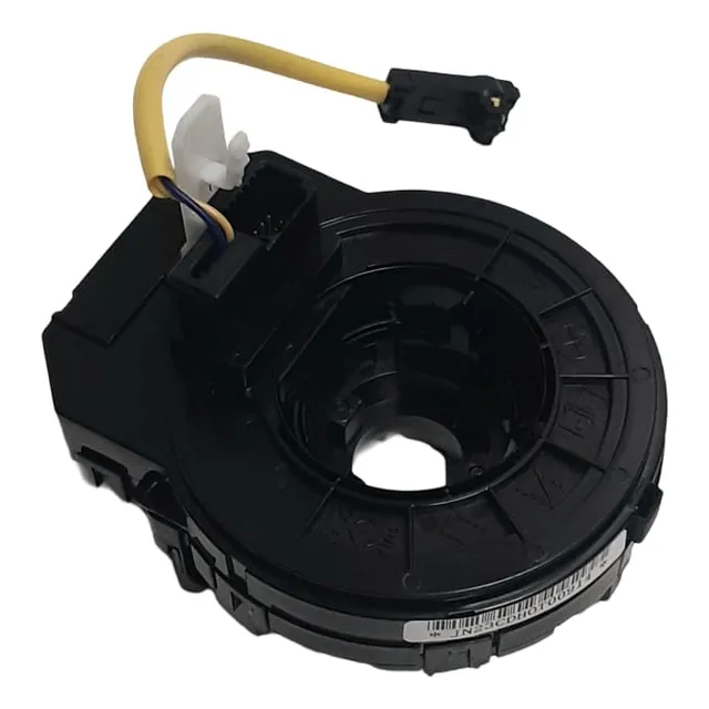 Cintilla Cinta Airbag Clock Spring Volante Ssangyong Korando