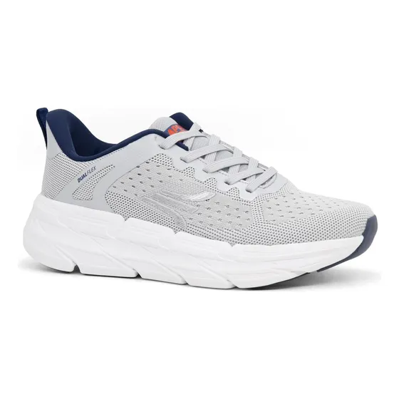 Zapatilla Runnig De Hombre Apolo Ah23-27
