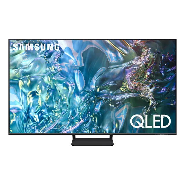 Samsung Tv QN55Q65DAFXZX Smart 4k Qled 55"