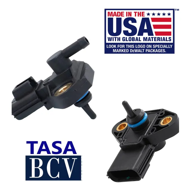 Sensor Presion Gasolina Ford Focus 2005 2006 2007