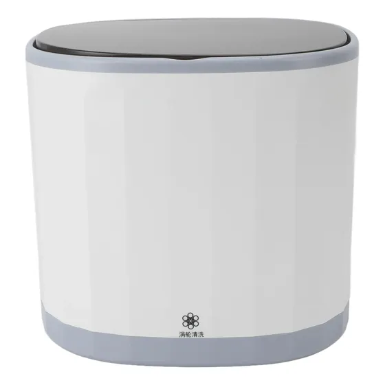 Mini Máquina De Lavar Louça Portátil De Mesa Automática