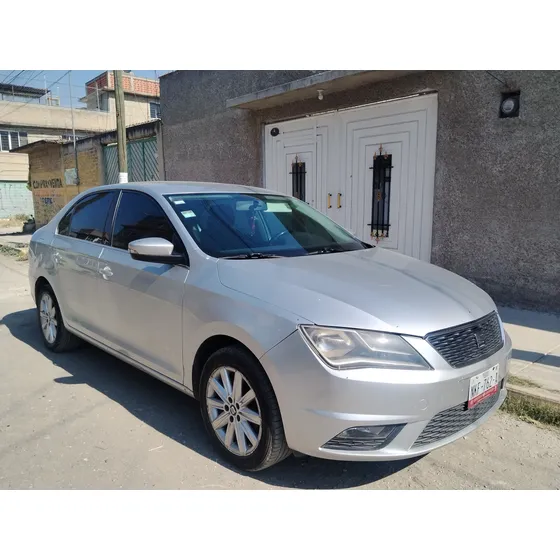 Seat Toledo 1.2 Style Mt