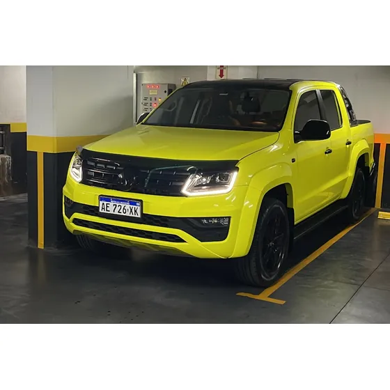 Volkswagen Amarok 2.0 Cd Tdi 180cv 4x2 Highline Pack At