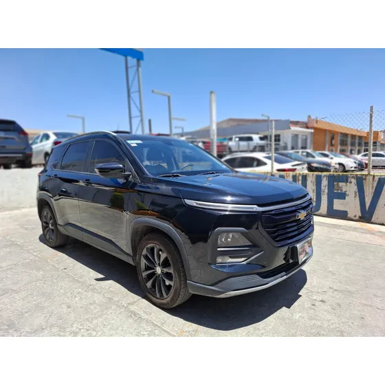 Chevrolet Captiva 1.5 Lt 5 Pasajeros