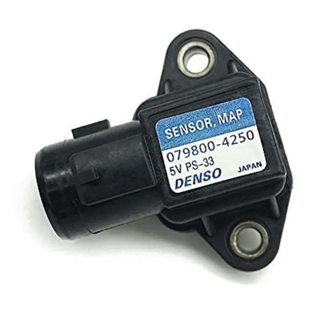 Sensor Map Honda Accord Civic Crv Odyssey Prelude 
