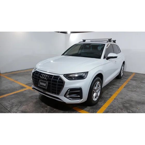 Audi Q5 2.0 Mhev 45 Tfsi Select Dct 4wd