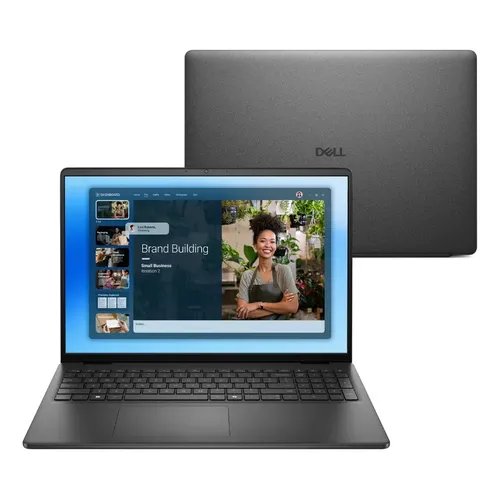 Notebook Dell 15.6 Fhd Intel I7 16gb 512gb Ssd | MercadoLivre
