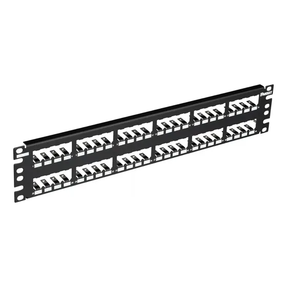 Panduit Patch Panel 48 Puertos Cat 6