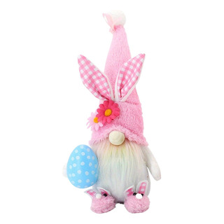 Gnomos De Conejo De Pascua Felpa De Gnomo De Pascua Muñeco S Gnomos De Conejo De Pascua Felpa De Gnomo De Pascua Muñeco S