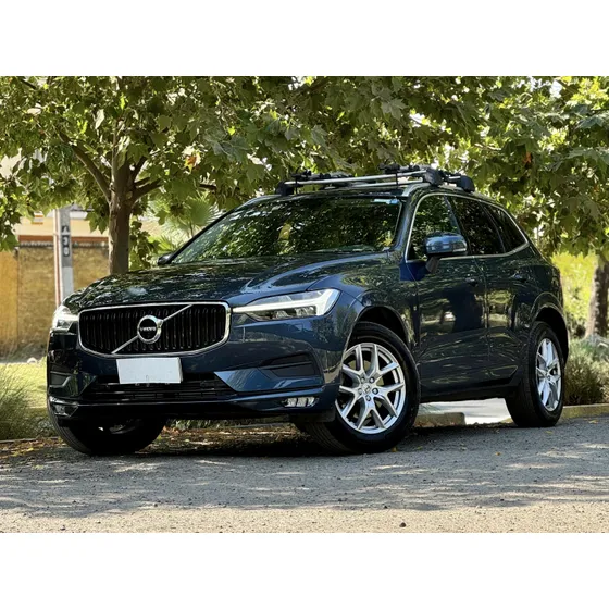 Volvo Xc60 2.0 T5 Momentum Auto 4wd
