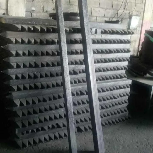 Estantillos Plasticos Para Cercar Fincas