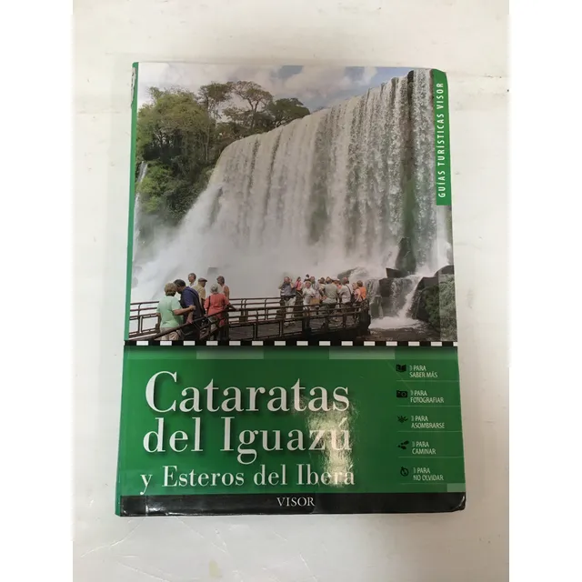 Cataratas Del Iguazu