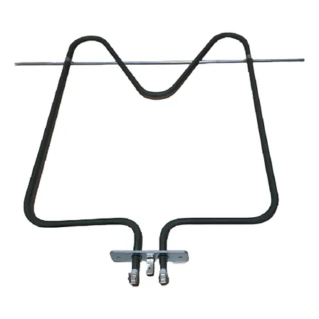 Resistencia Inferior Para Horno Mademsa Y Fensa