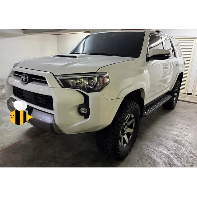 Toyota 4runner Trd Off Road