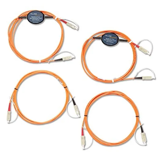 Fluke Networks Mrc-625efc-scsckit Encircled Flux Cumple Prue