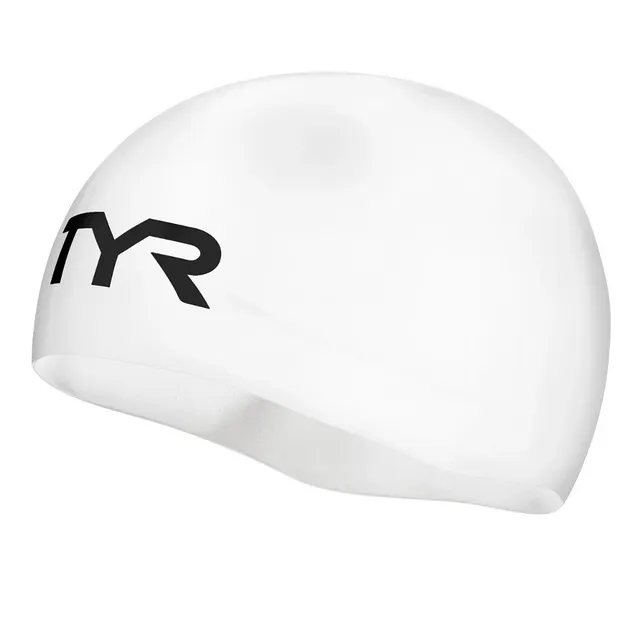 Gorro De Natación Para Competición Racing Cap. Tyr 