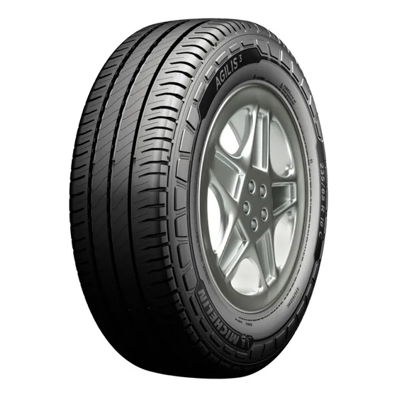 Neumatico Michelin 215/60 R16 C 103/101t Tl Agilis 3 Índice De Velocidad T