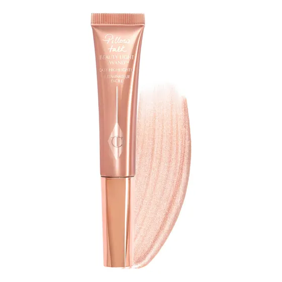 Charlotte Tilbury Rubor Iluminador Beauty Wand Varios Tonos