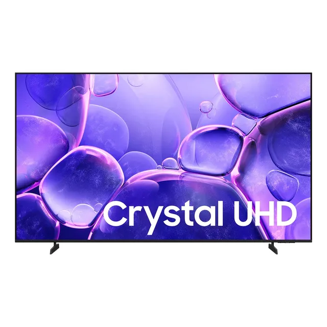 Smart Tv 70 4k Uhd Crystal Gaming Hub Samsung