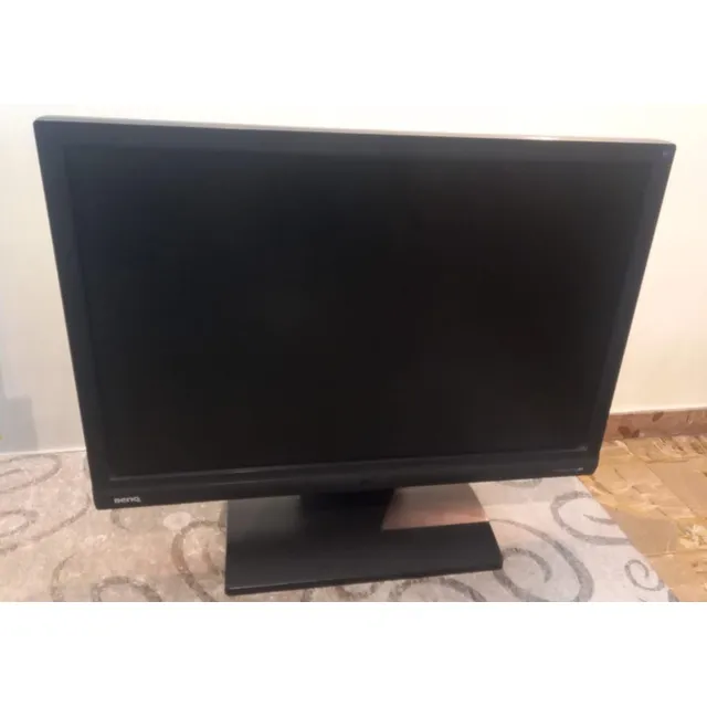 Monitor Pc Benq G900wa Lcd - 19  Pulgadas - Como Nuevo!!