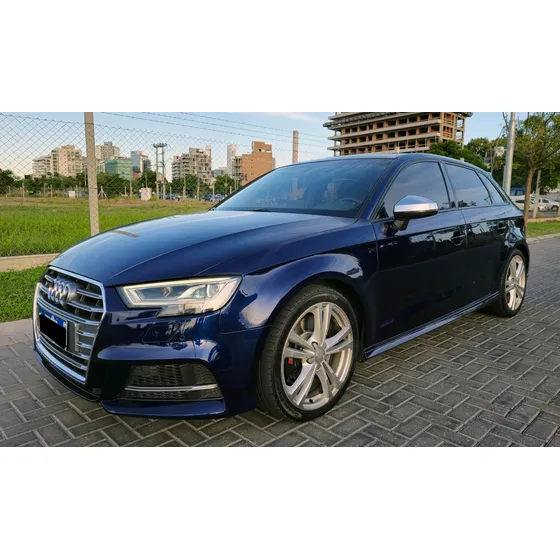 Audi S3 Sportback 2.0 T Fsi 310cv