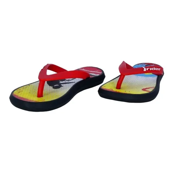 Sandalias Cholas Zapatos Para Niños Rider Play