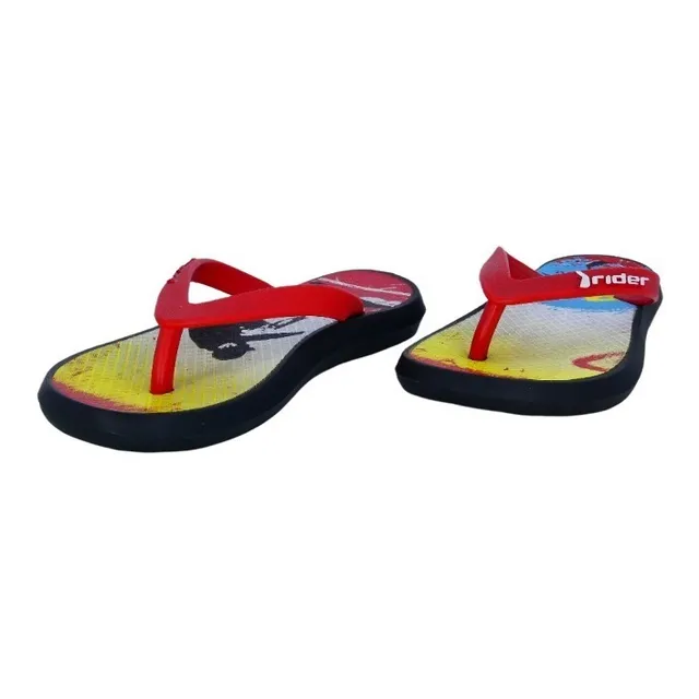 Sandalias Cholas Zapatos Para Niños Rider Play