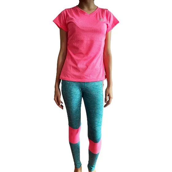 Conjunto Deportivo Niñas Kirios
