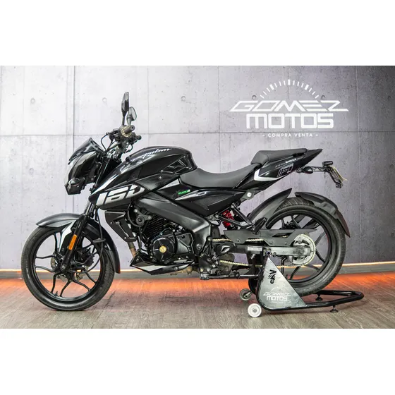 Bajaj Pulsar Ns 160 Fi 2023