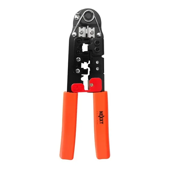 Crimpeadora Tool Marca Nexxt Aw250nxt02 (rj45/8p8c). Lps