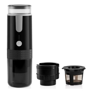 Cápsula De Espresso Portátil Inalámbrica Recargable Cápsula De Espresso Portátil Inalámbrica Recargable