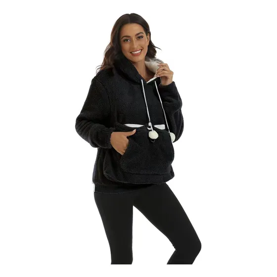 Sudaderas Con Capucha Para Mujer, Lindas Sudaderas Con Capuc