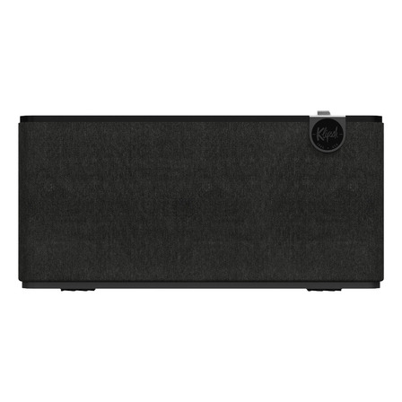 Parlante Bluetooth The Three Plus 120w Klipsch Color Negro Parlante Bluetooth The Three Plus 120w Klipsch Color Negro