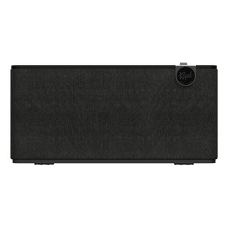 Parlante Bluetooth The Three Plus 120w Klipsch Color Negro Parlante Bluetooth The Three Plus 120w Klipsch Color Negro