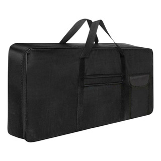 Bolsa Para Teclado De 61 Teclas, Resistente A Los Medio Bolsa Para Teclado De 61 Teclas, Resistente A Los Medio
